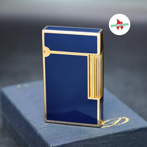 S.T. DupontHàng Xưa Thập Niên 70s Men Xanh Hiếm