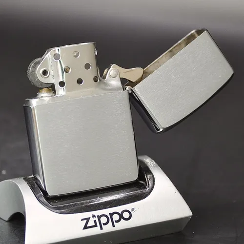 ZIPPO XƯA 1959 - HÀNG XƯA THẬP NIÊN 50s _ CHỦ ĐỀ USAF TACTICAL MISSILE SCHOOL