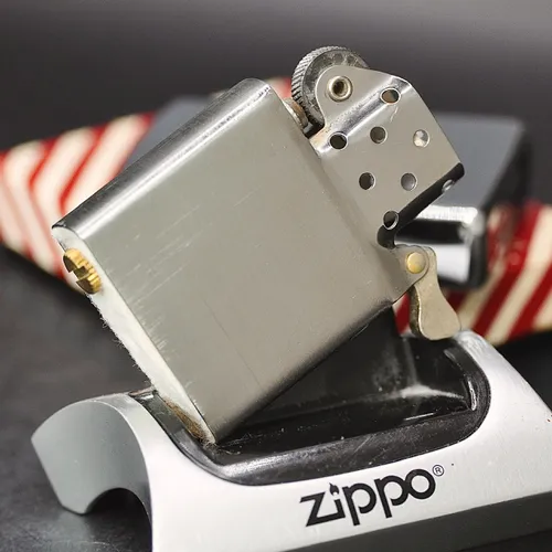 ZIPPO XƯA 1958 - HÀNG XƯA THẬP NIÊN 50s _ CHỦ ĐỀ SWEENEY BROTHERS COMPANY