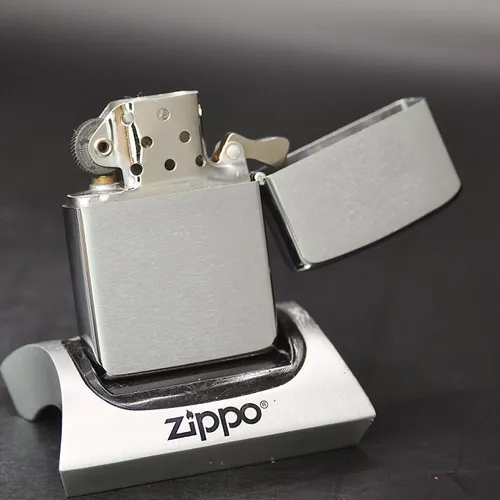 ZIPPO XƯA 1959 - HÀNG XƯA THẬP NIÊN 50s _ CHỦ ĐỀ BOLS