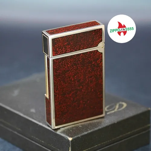 S.T. DupontHàng Xưa Thập Niên 70s