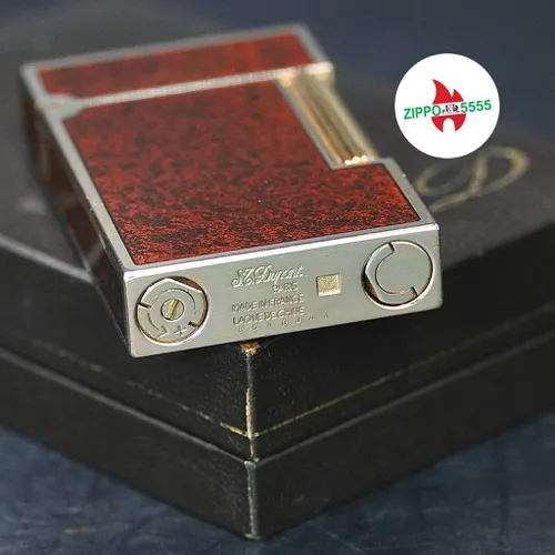 S.T. DupontHàng Xưa Thập Niên 70s