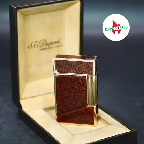 S.T. DupontHàng Xưa Thập Niên 70s