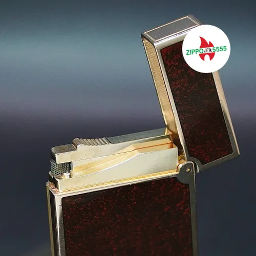 S.T. DupontHàng Xưa Thập Niên 70s