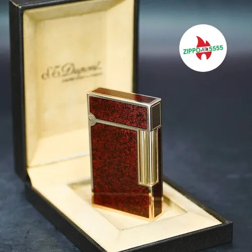 S.T. DupontHàng Xưa Thập Niên 70s