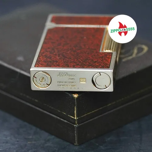 S.T. DupontHàng Xưa Thập Niên 70s