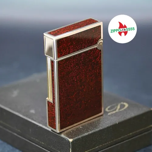 S.T. DupontHàng Xưa Thập Niên 70s