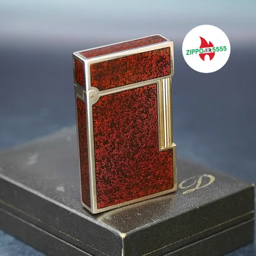 S.T. DupontHàng Xưa Thập Niên 70s