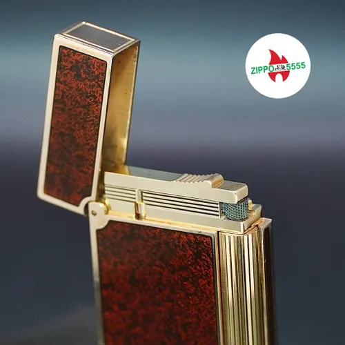 S.T. DupontHàng Xưa Thập Niên 70s