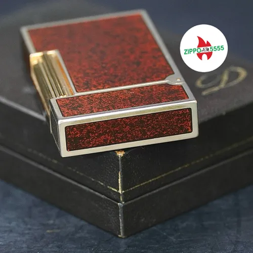 S.T. DupontHàng Xưa Thập Niên 70s