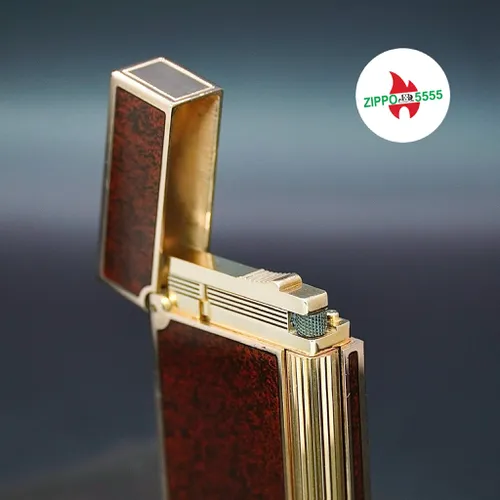 S.T. DupontHàng Xưa Thập Niên 70s