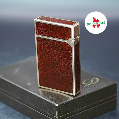 S.T. DupontHàng Xưa Thập Niên 70s