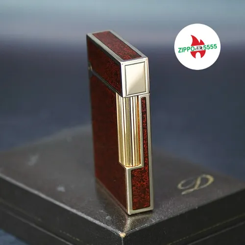 S.T. DupontHàng Xưa Thập Niên 70s