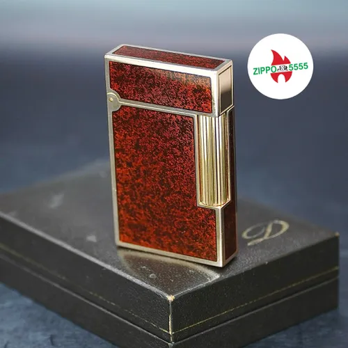 S.T. DupontHàng Xưa Thập Niên 70s