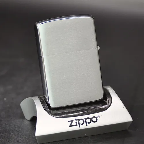 ZIPPO XƯA 1959 - HÀNG XƯA THẬP NIÊN 50s _ CHỦ ĐỀ ROBERTS GORDON