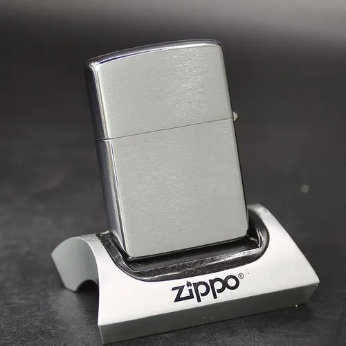 ZIPPO XƯA 1973 - HÀNG XƯA THẬP NIÊN 70s _ CHỦ ĐỀ CAPITAL AIRLINES
