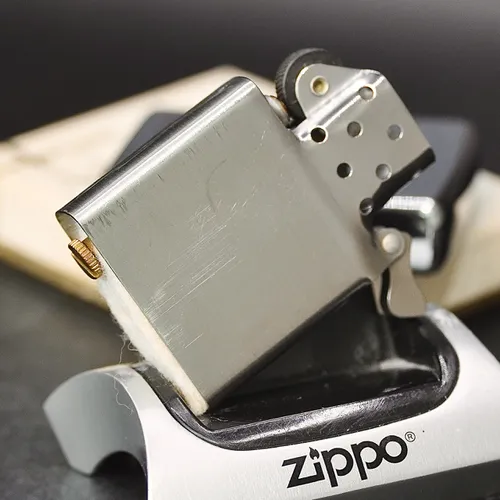 ZIPPO XƯA 1973 - HÀNG XƯA THẬP NIÊN 70s _ CHỦ ĐỀ CAPITAL AIRLINES