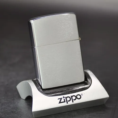 ZIPPO XƯA 1982 - HÀNG XƯA THẬP NIÊN 80s _ CHỦ ĐỀ C-5 GALAXY
