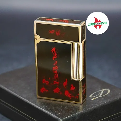 S.T. DupontHàng Xưa Thập Niên 70s~ Rất Hiếm Gặp