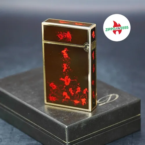 S.T. DupontHàng Xưa Thập Niên 70s~ Rất Hiếm Gặp