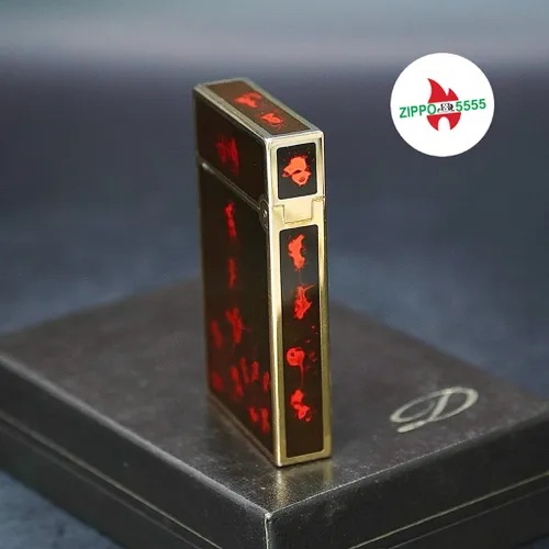 S.T. DupontHàng Xưa Thập Niên 70s~ Rất Hiếm Gặp