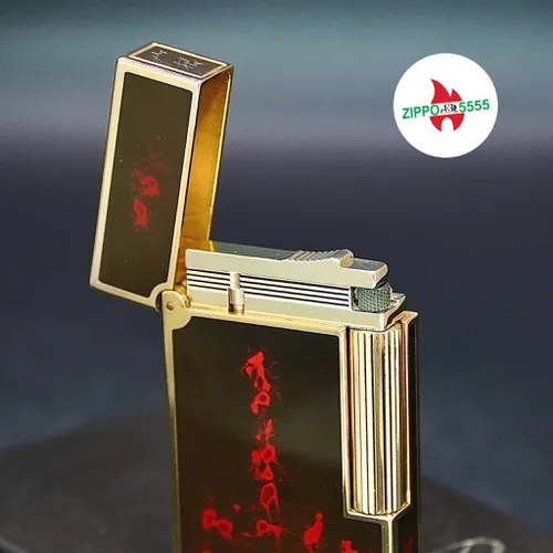 S.T. DupontHàng Xưa Thập Niên 70s~ Rất Hiếm Gặp