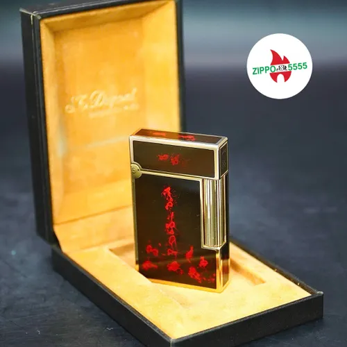 S.T. DupontHàng Xưa Thập Niên 70s~ Rất Hiếm Gặp