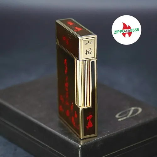 S.T. DupontHàng Xưa Thập Niên 70s~ Rất Hiếm Gặp