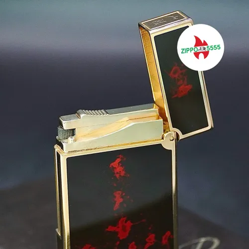 S.T. DupontHàng Xưa Thập Niên 70s~ Rất Hiếm Gặp