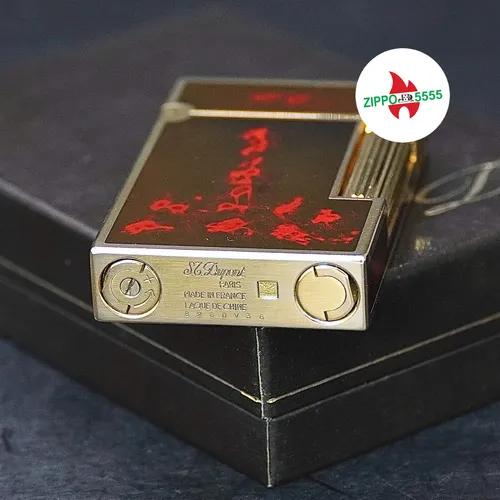 S.T. DupontHàng Xưa Thập Niên 70s~ Rất Hiếm Gặp