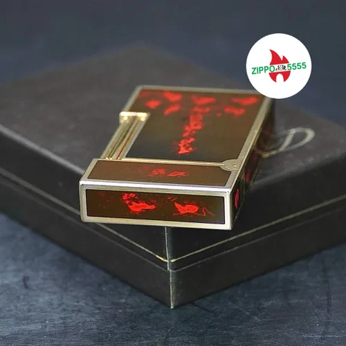 S.T. DupontHàng Xưa Thập Niên 70s~ Rất Hiếm Gặp