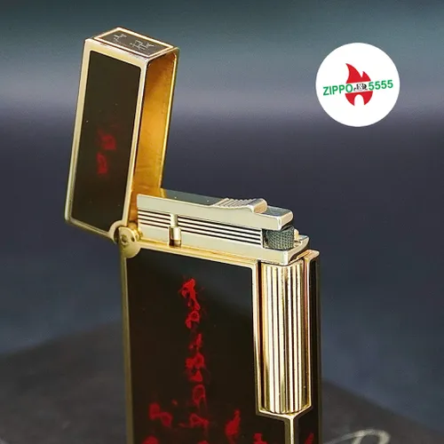 S.T. DupontHàng Xưa Thập Niên 70s~ Rất Hiếm Gặp