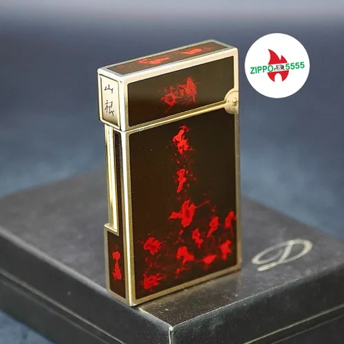 S.T. DupontHàng Xưa Thập Niên 70s~ Rất Hiếm Gặp