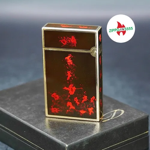 S.T. DupontHàng Xưa Thập Niên 70s~ Rất Hiếm Gặp