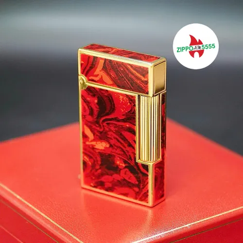 S.T. DupontHàng Xưa Thập Niên 80s~ Rất Hiếm Gặp