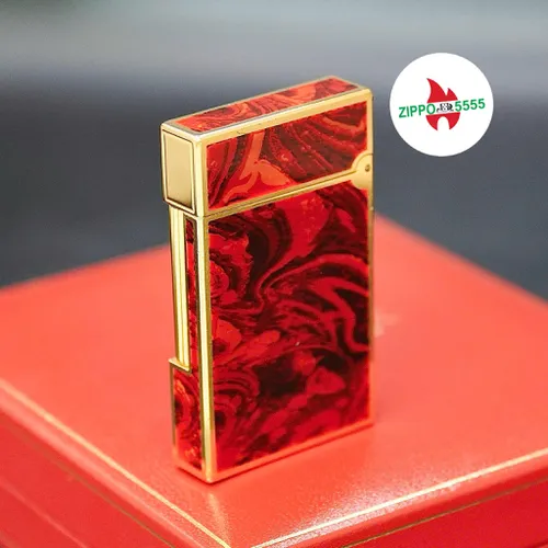 S.T. DupontHàng Xưa Thập Niên 80s~ Rất Hiếm Gặp