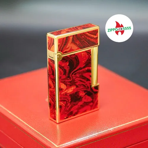 S.T. DupontHàng Xưa Thập Niên 80s~ Rất Hiếm Gặp