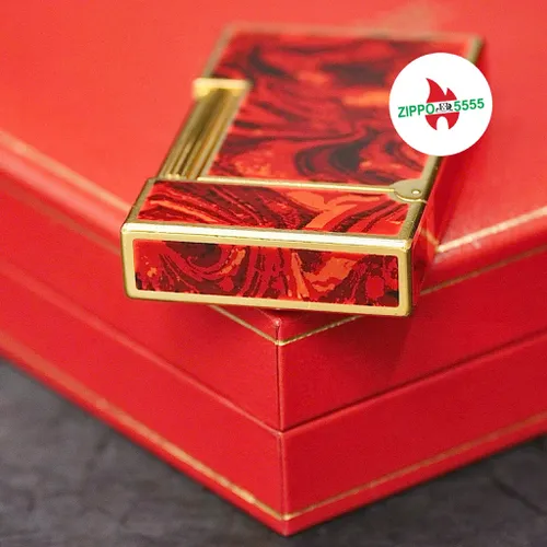 S.T. DupontHàng Xưa Thập Niên 80s~ Rất Hiếm Gặp