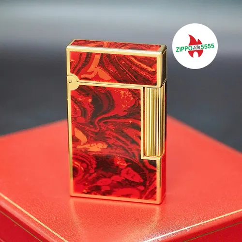 S.T. DupontHàng Xưa Thập Niên 80s~ Rất Hiếm Gặp