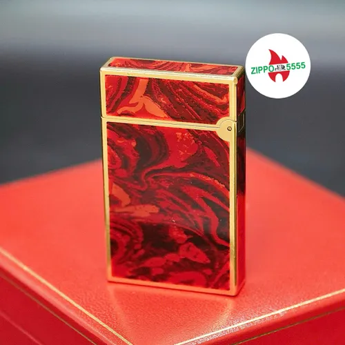 S.T. DupontHàng Xưa Thập Niên 80s~ Rất Hiếm Gặp