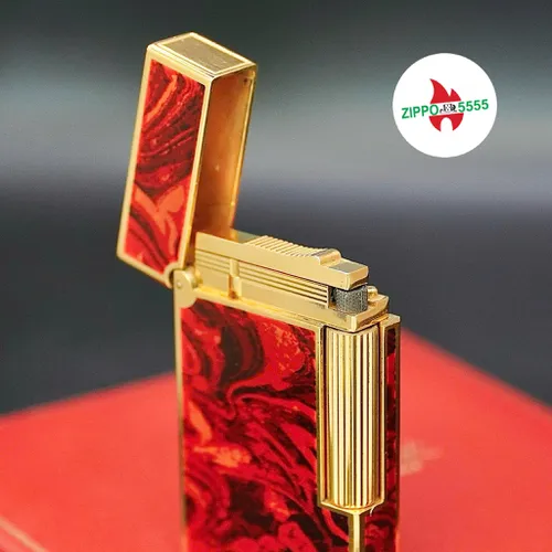 S.T. DupontHàng Xưa Thập Niên 80s~ Rất Hiếm Gặp