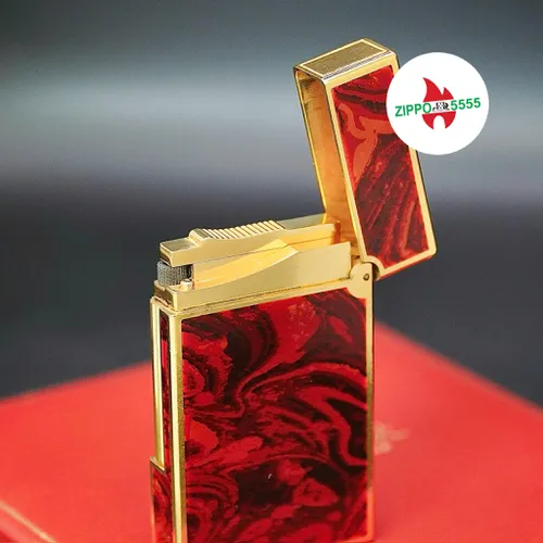 S.T. DupontHàng Xưa Thập Niên 80s~ Rất Hiếm Gặp