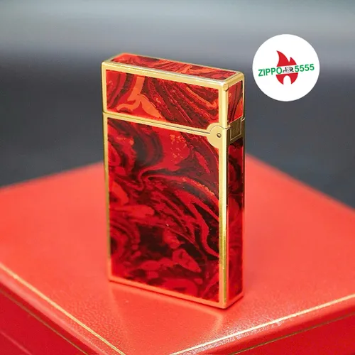 S.T. DupontHàng Xưa Thập Niên 80s~ Rất Hiếm Gặp