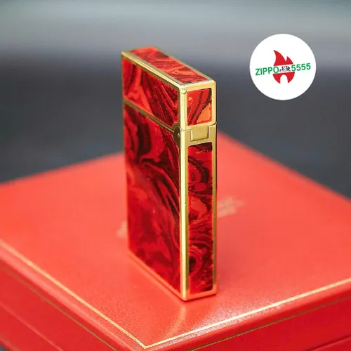 S.T. DupontHàng Xưa Thập Niên 80s~ Rất Hiếm Gặp