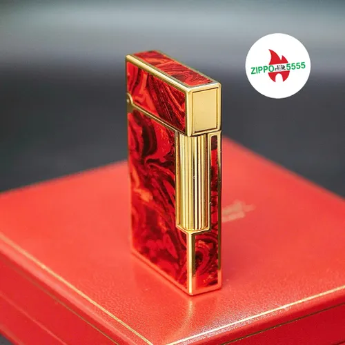 S.T. DupontHàng Xưa Thập Niên 80s~ Rất Hiếm Gặp