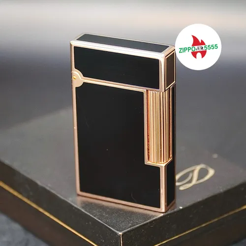 S.T. Dupont Hàng Xưa Thập Niên 1980s