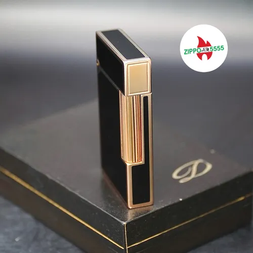 S.T. Dupont Hàng Xưa Thập Niên 1980s