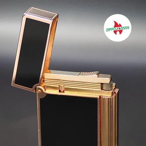 S.T. Dupont Hàng Xưa Thập Niên 1980s