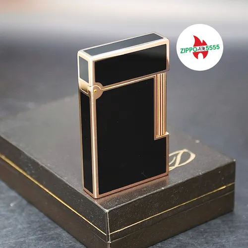 S.T. Dupont Hàng Xưa Thập Niên 1980s