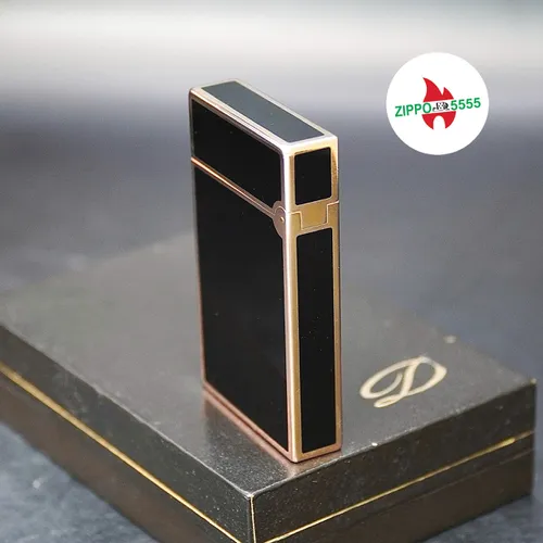 S.T. Dupont Hàng Xưa Thập Niên 1980s